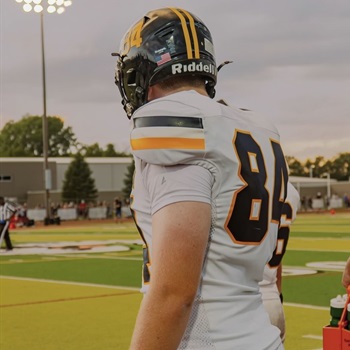 Garrett Goerger