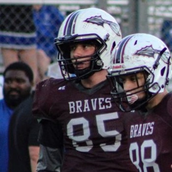 Mason Orr