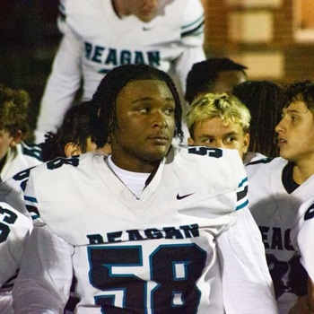 Hassan McGhee