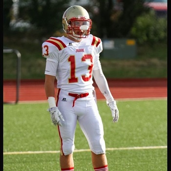Nick Cline