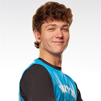 Cole McGlinchey