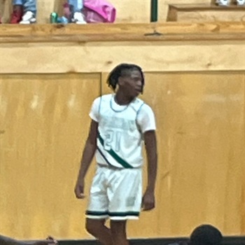 Braylon Evans