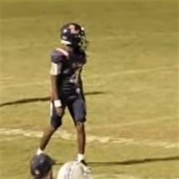 Daecinmarin Walton