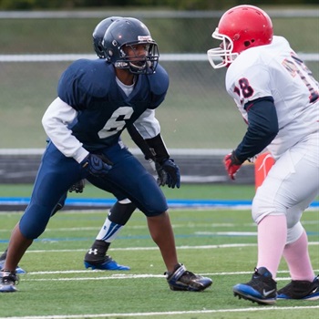 Kevon Kelly