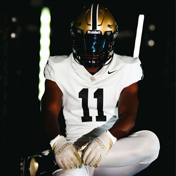 Josiah Knight