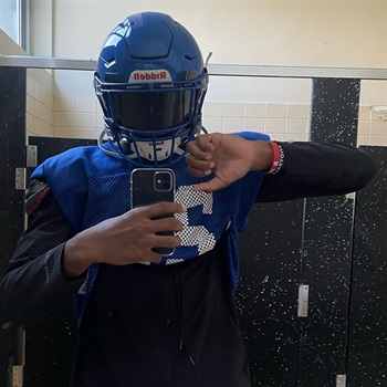 Dameer Portis
