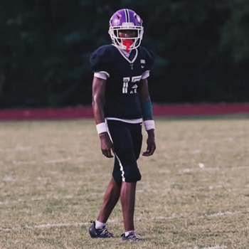 Javeon Tukes