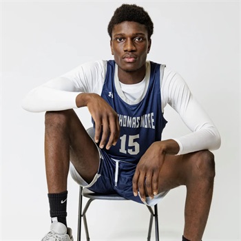 Joshua Adeyeye