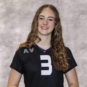 Aliyah Nordstrom