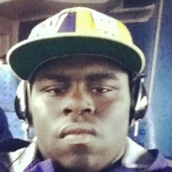 Antonio Thomas