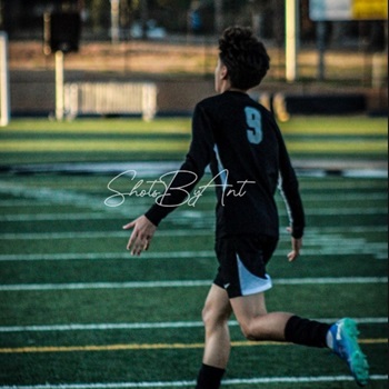 Victor sebastian Hidalgo