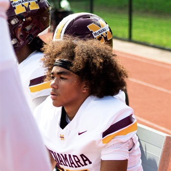 Kameron Gilchrist