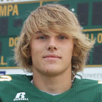 Zack Gates
