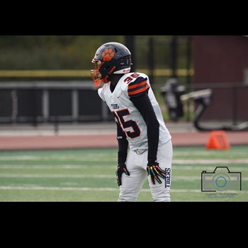Antwon Joyner jr