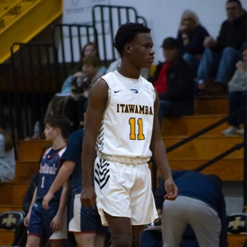 Treson Meaders