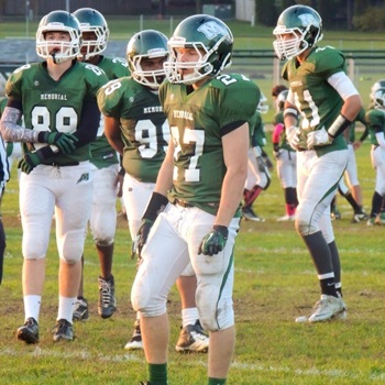 Brandonlee Midstokke