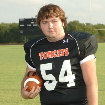 Colby Mckay Hudl hudl