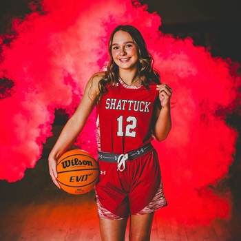 Blakely Rehder