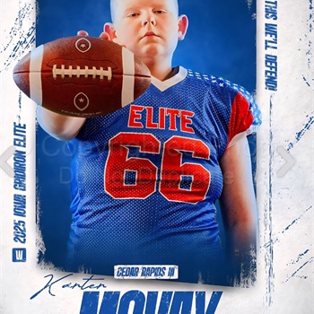 Karter McVay