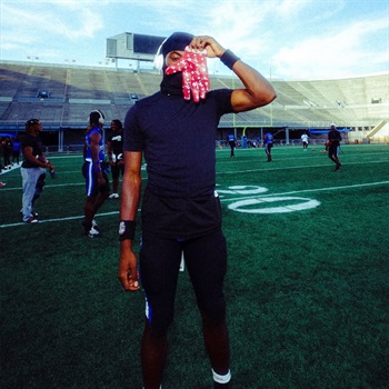 Caleb Billups