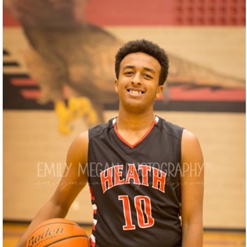 MICHAEL DI-BENEDETTO