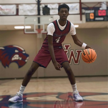Trumane Watkins Jr.