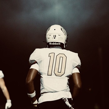 Jalen Crichton