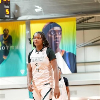 JaKyiah Cook
