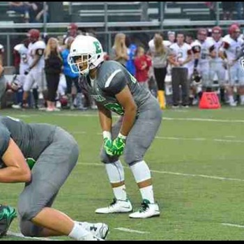 Brandon Carlson-Clarke