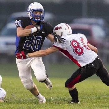 Zach Kuehn
