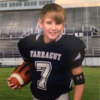 Austin Gilbert