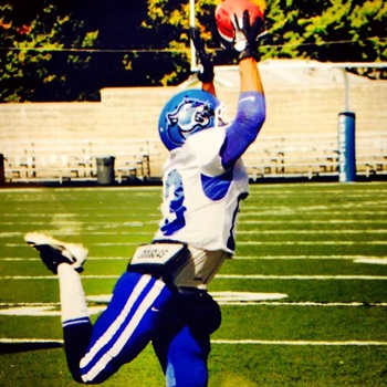 Andrew "Music" Williams