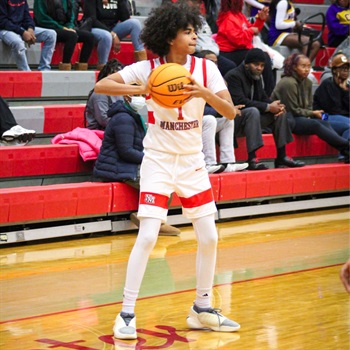Jayden Hayes