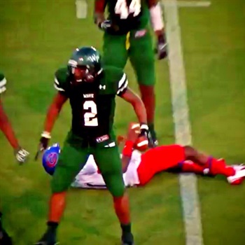 Kadarius Forside