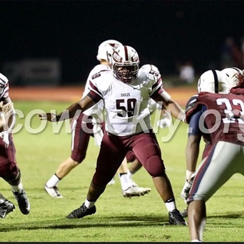 Devin Morton