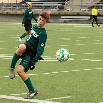 Caleb Nichols