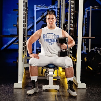 Donovan Kelly