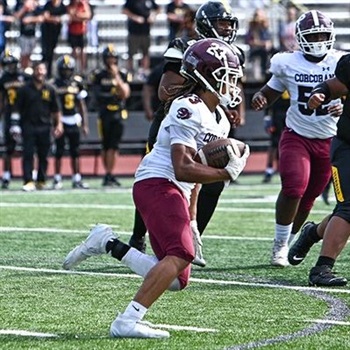 Jalen Searight