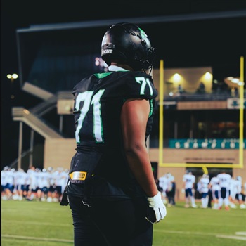 Ka’Marion Wiley