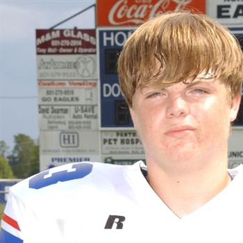 Kamron Chance Carter