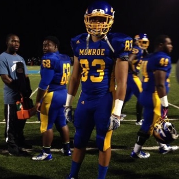 Kentrell Richard