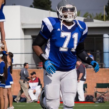Dontae Levingston