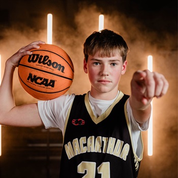 Luke Schmitt
