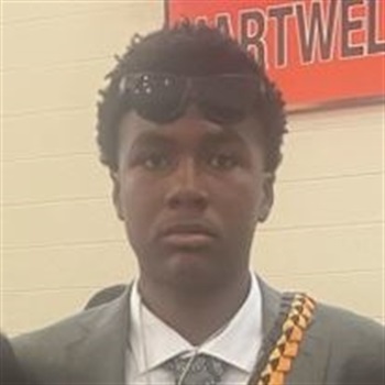 Amantu Caldwell