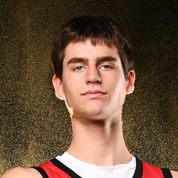 Jackson Thomas