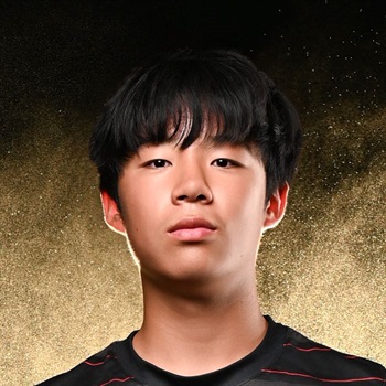 Colin Hong