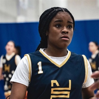 Ariana Johnson