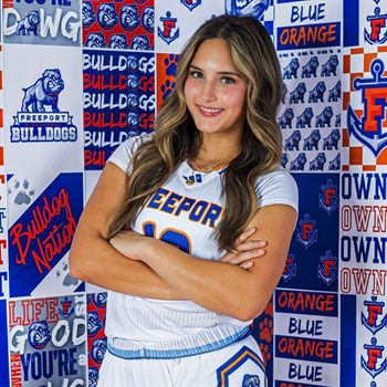 Brielle Bicknell