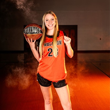 Maci Woodcock
