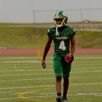 Tyson Batiste
